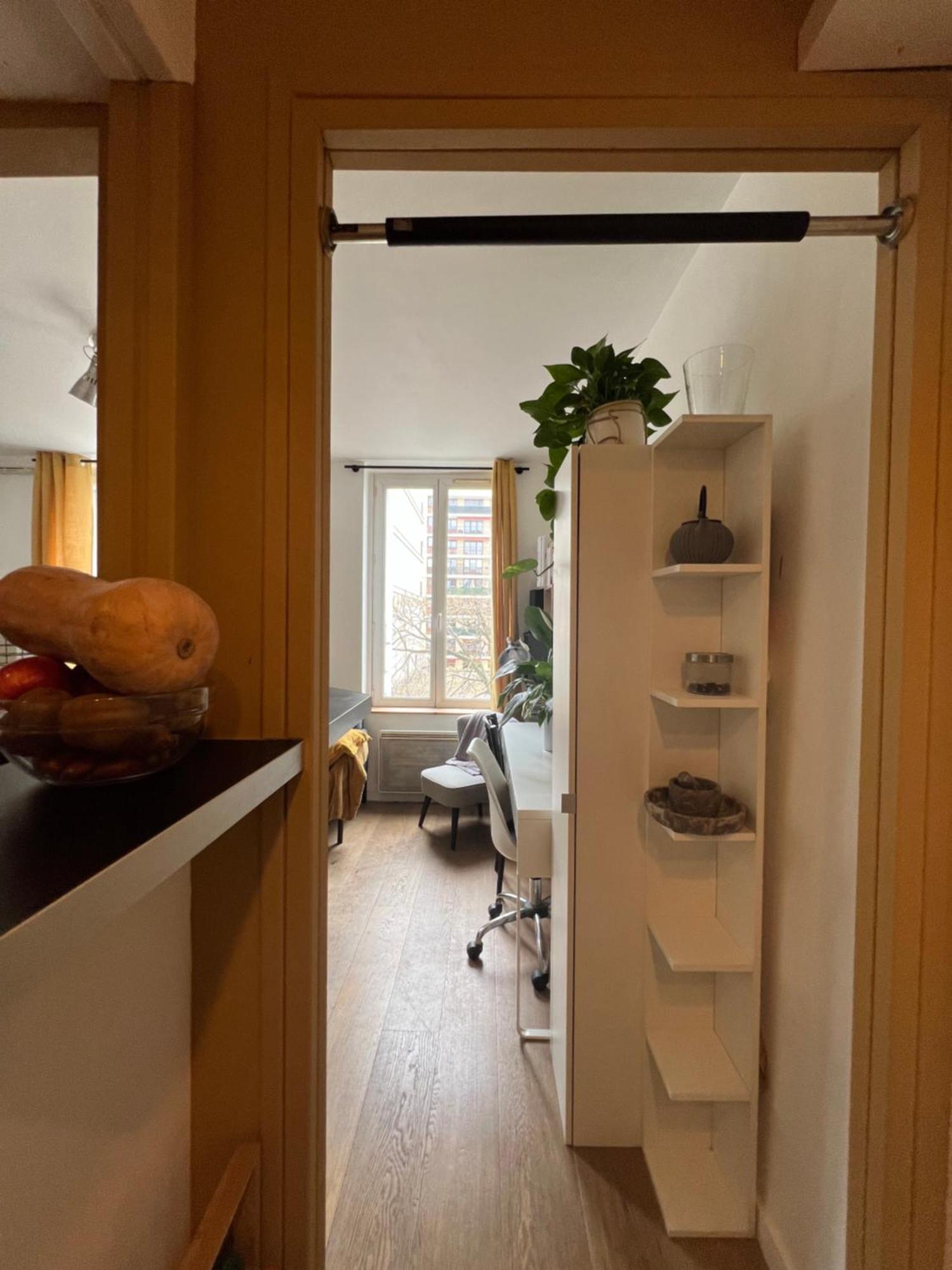 Studio : Coeur De Boulogne Dış mekan fotoğraf