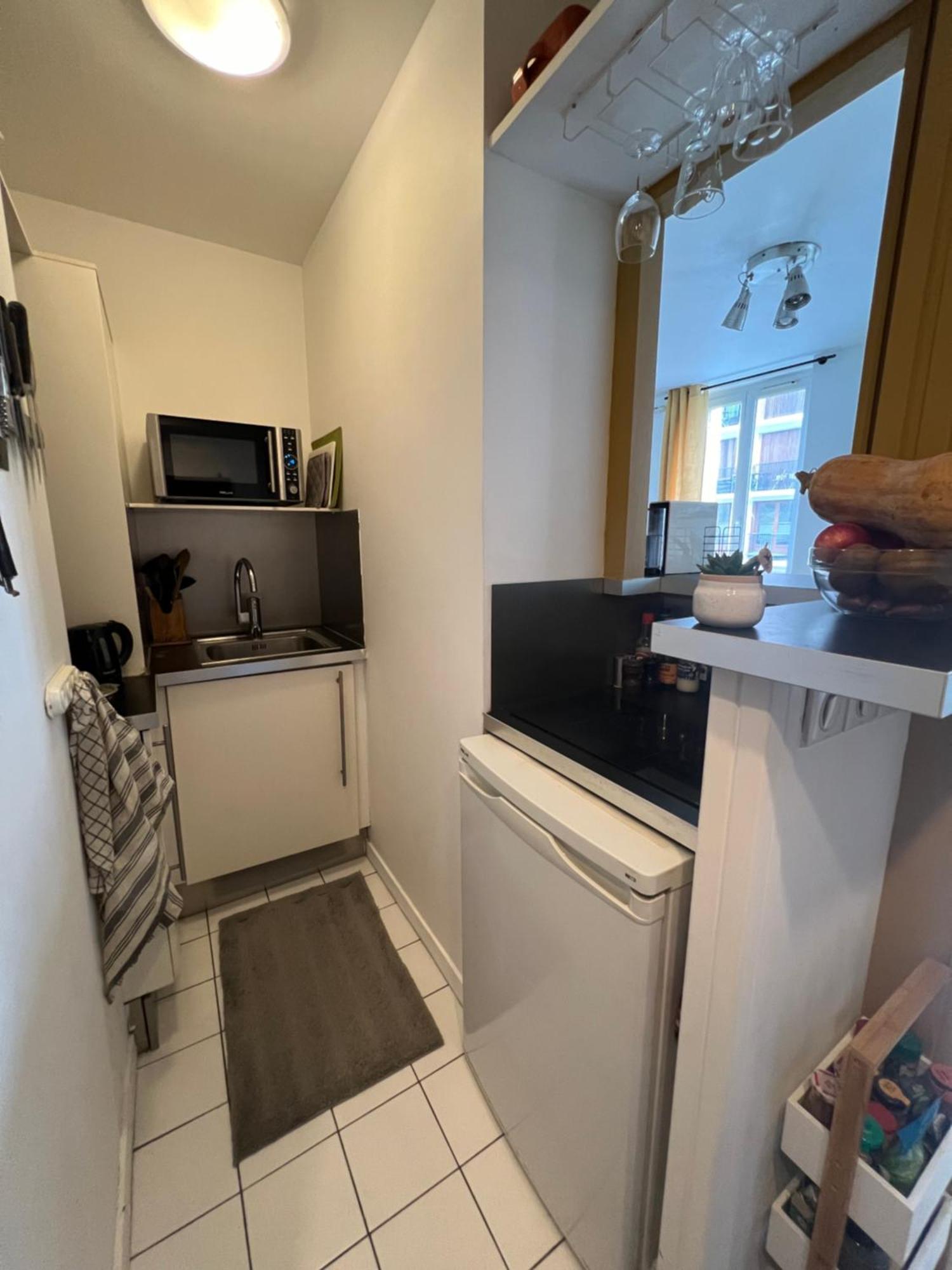 Studio : Coeur De Boulogne Dış mekan fotoğraf