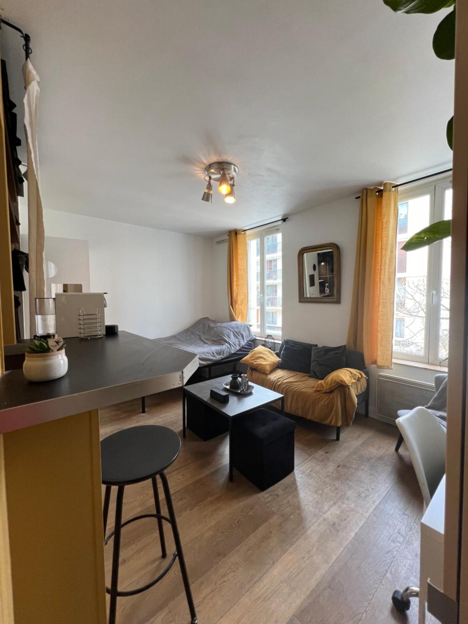 Studio : Coeur De Boulogne Dış mekan fotoğraf
